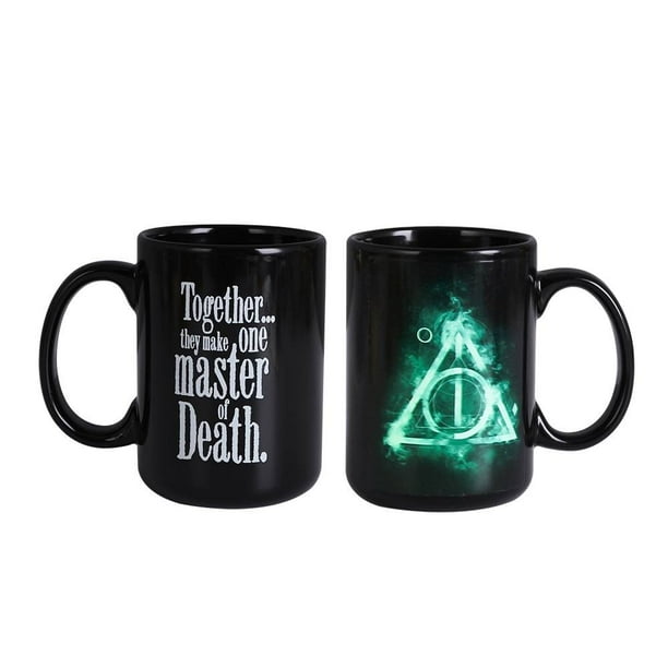 Taza Harry Potter – Freaky Store