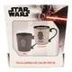 thumbnail image 2 of Taza Disney de Porcelana Diseño Darth Vader 590 ml Varios Modelos Multicolor 1 Pieza, 2 of 4