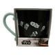 thumbnail image 2 of Taza Star Wars Cambia de Color Negro, 2 of 4