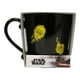 thumbnail image 2 of Taza Star Wars Cambia de Color Negro, 2 of 4