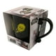 thumbnail image 3 of Taza Star Wars Cambia de Color Negro, 3 of 4