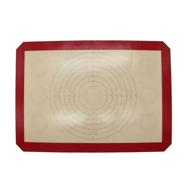 Trapo de Cocina Cottonella 37.5 x 53 cm York Rojo