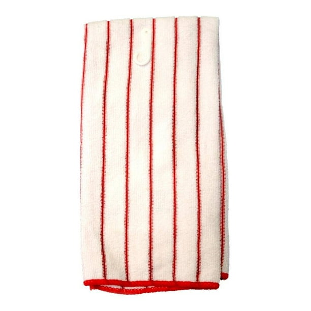 Trapo de Cocina Cottonella 37.5 x 53 cm York Rojo