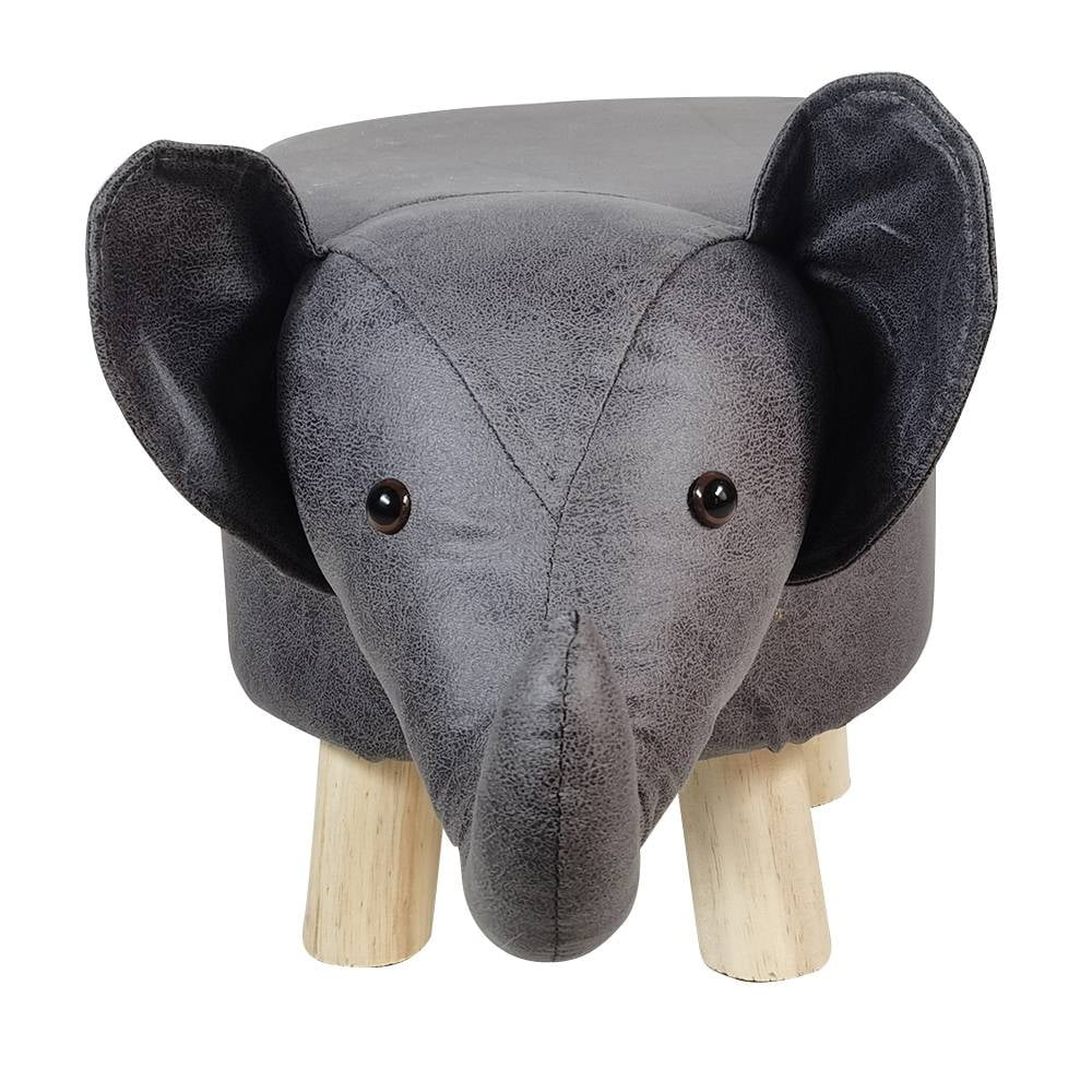 Taburete infantil elefante – KUKI