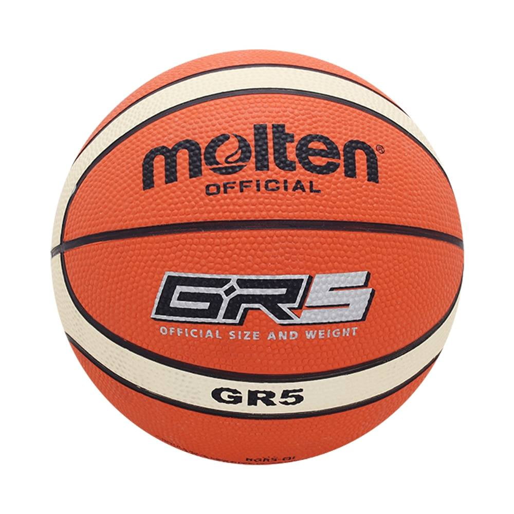 Balón de Básquetbol Molten GR5 Número 5 | Walmart