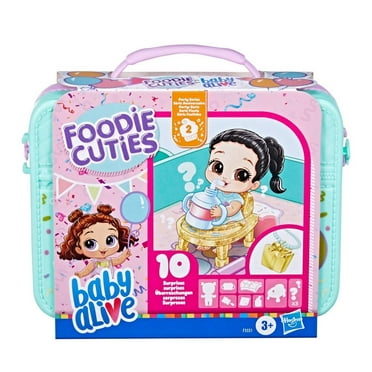 Polly Pocket- Tiny Power Bolso de Mano Concha de Mar con