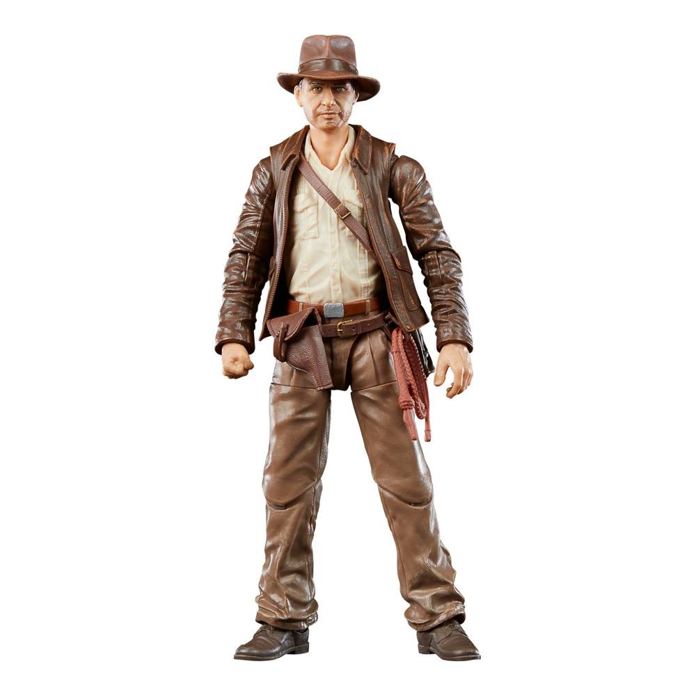 Figura Indiana Jones Hasbro Indiana Jones 15 cm Walmart