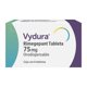 thumbnail image 1 of Vydura Rimegepant 75mg 8 tabletas, 1 of 4