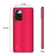 thumbnail image 2 of Smartphone ZTE Blade V40 Smart 64 GB Rojo Desbloqueado, 2 of 4