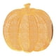 thumbnail image 1 of Mantel Way to Celebrate Individual con Forma de Calabaza Anaranjado, 1 of 4