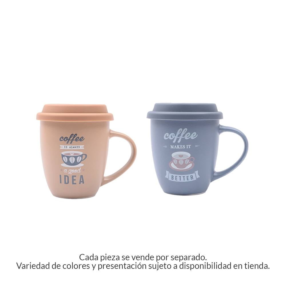 Comprar Taza termica Mainstays