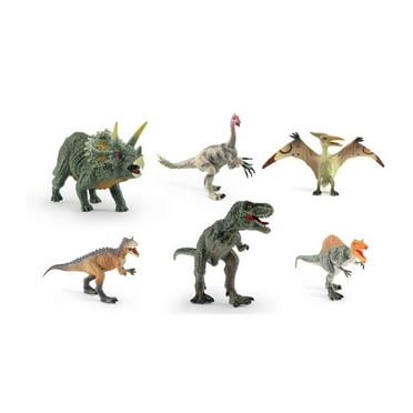 12 Sound Surge™- Indominus Rex : : Brinquedos e Jogos