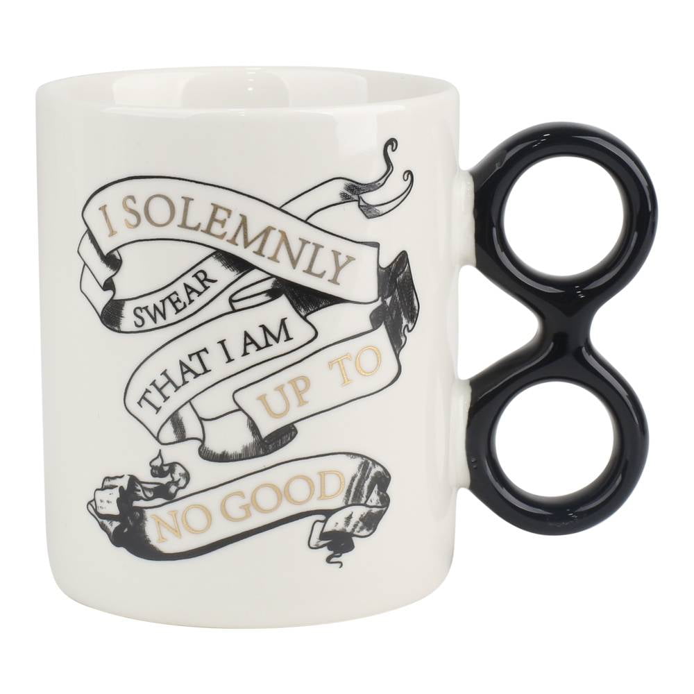 Harry Potter - Tazas con forma de Harry Potter - Taza con forma de rayo