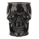 thumbnail image 2 of Vaso de Cristal Prichos Calavera 400 ml Varios Colores 1 Pieza, 2 of 4