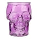 thumbnail image 3 of Vaso de Cristal Prichos Calavera 400 ml Varios Colores 1 Pieza, 3 of 4