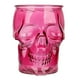 thumbnail image 4 of Vaso de Cristal Prichos Calavera 400 ml Varios Colores 1 Pieza, 4 of 4