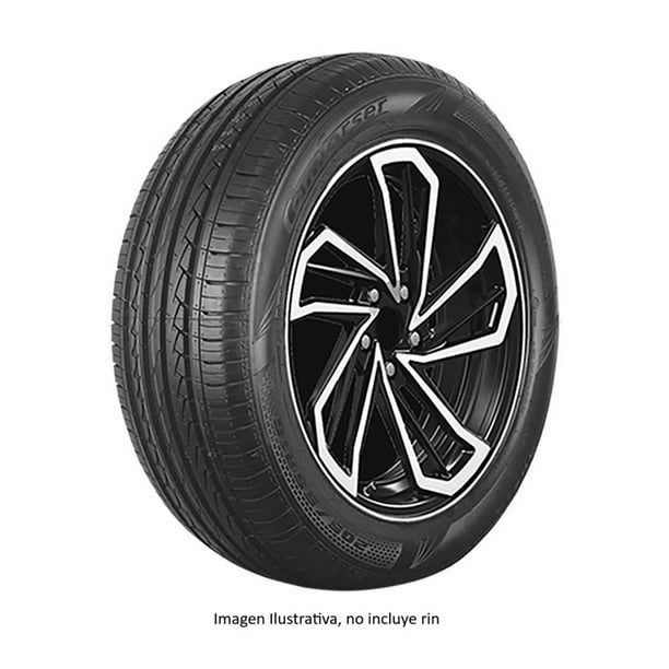 205 55 16 91V COMFORSER TIRES CF510 CON PROTECCIÓN DE LLANTA – Hiper Rueda