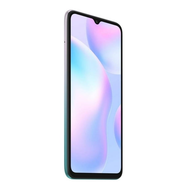 Comprar Xiaomi Redmi 9A 32GB, Walmart Guatemala - Maxi Despensa