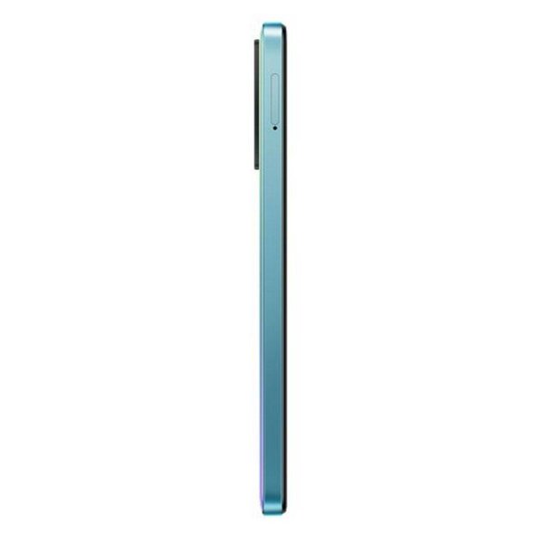 Celular Xiaomi Redmi Note 11, RAM 4 GB, 128 GB, azul estrella