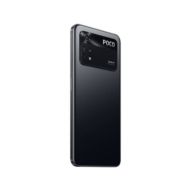 Comprá Xiaomi Poco M4 5G Dual 128 GB - Power Black - Envios a todo