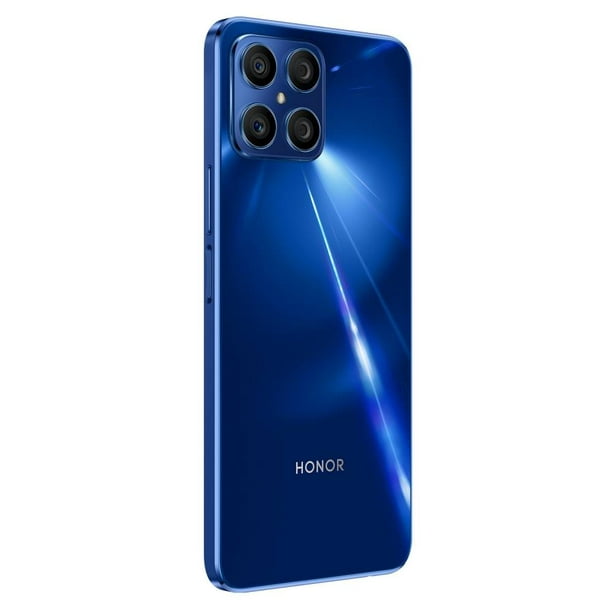 Celulares y smartphones: Honor X8