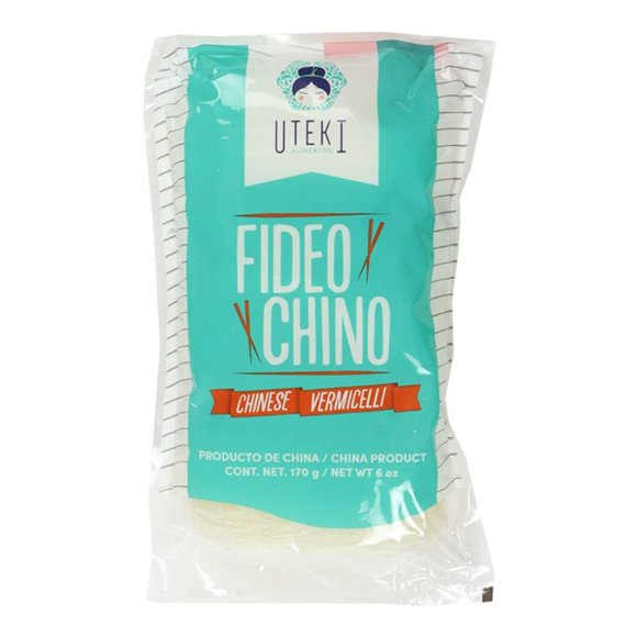 Fideo chino Uteki 170 g