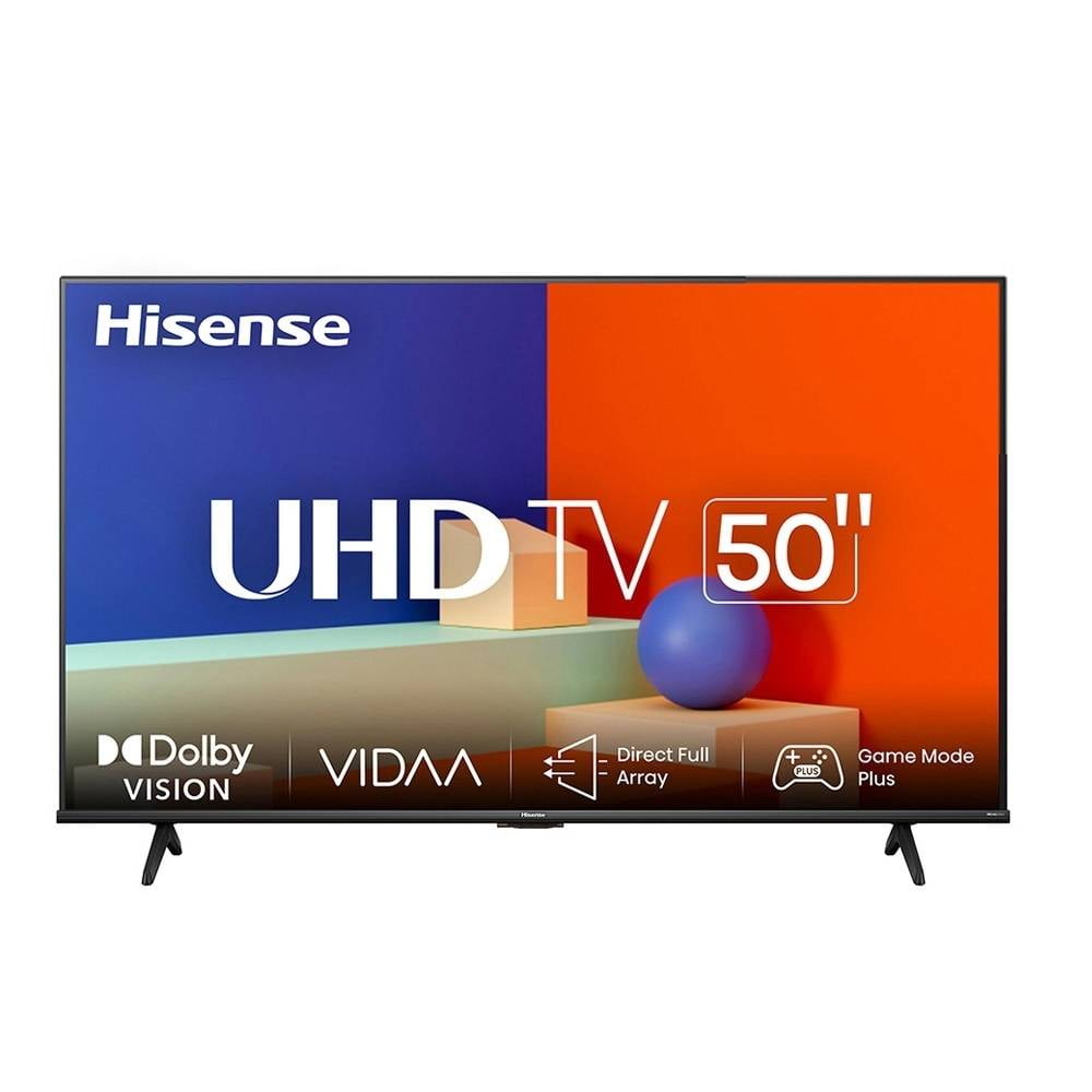 Tv Hisense 50 Pulgadas 4k Ultra Hd Smart Tv Led 50h6f Walmart Hot Sex Picture 7643