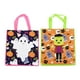 thumbnail image 2 of Bolsa de Compras Halloween Prichos 33x30.5x6 cm Metalizado Varios Modelos 1 Pieza, 2 of 4