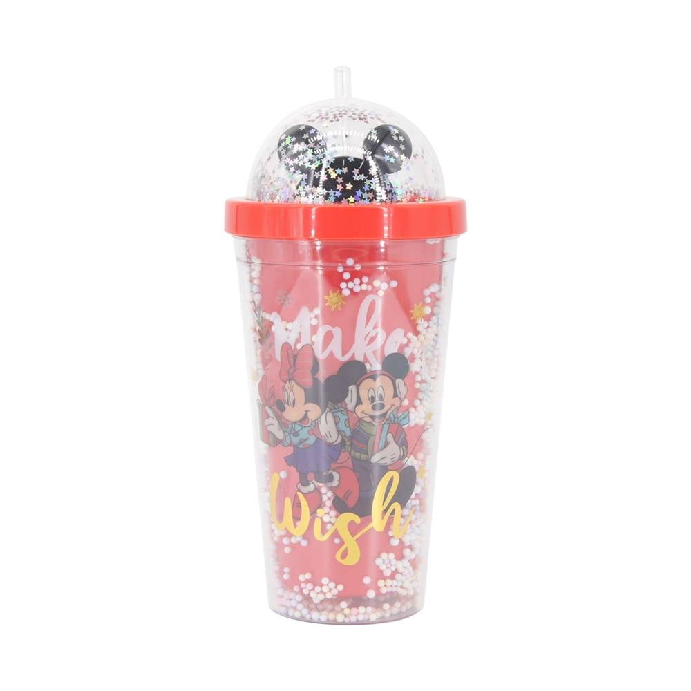 Vaso Tomatodo con Orejas de Mickey