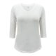 thumbnail image 1 of Playera Simply Basic Talla G Blanco, 1 of 4