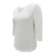 thumbnail image 2 of Playera Simply Basic Talla G Blanco, 2 of 4