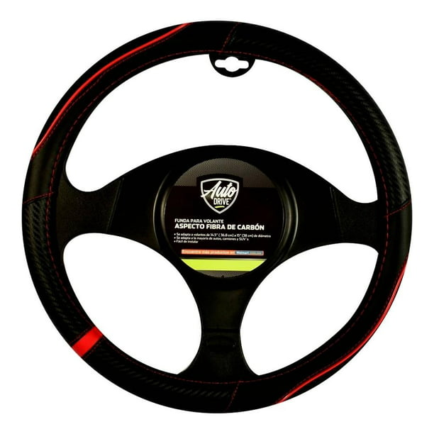 Funda cubre volante reflectante para coche – Los mejores productos en la  tienda online Joom Geek