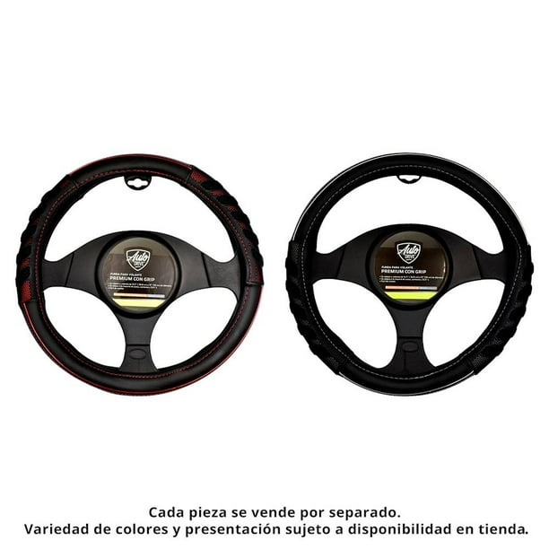 Funda cubre volante reflectante para coche – Los mejores productos en la  tienda online Joom Geek
