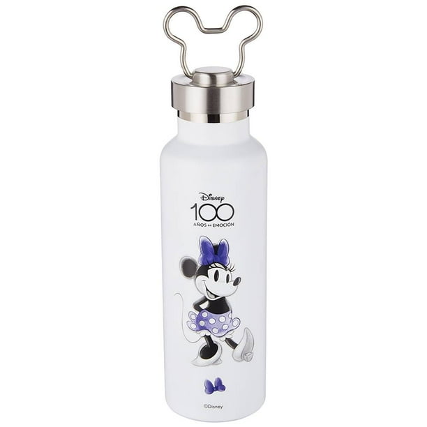  Stor Botella térmica Dw de acero inoxidable para niños 11.5 fl  oz Minnie Stay Cool : Hogar y Cocina