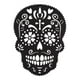 thumbnail image 1 of Mantel Way to Celebrate Calavera Negro, 1 of 4