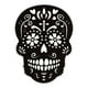 thumbnail image 2 of Mantel Way to Celebrate Calavera Negro, 2 of 4