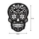 thumbnail image 3 of Mantel Way to Celebrate Calavera Negro, 3 of 4