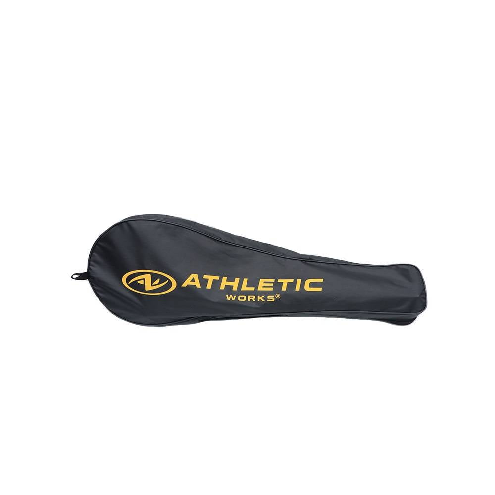 Comprar Set Athletic Works Raquetas Y Bola Para Badminton