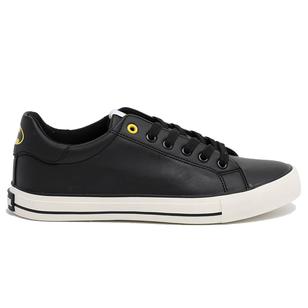 Tenis Batman Talla 26 Negro Walmart