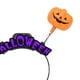 thumbnail image 4 of Diadema de Halloween Way To Celebrate Con Luz, 4 of 4