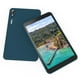 thumbnail image 3 of Tablet Onn PP86A-W 1.3GHz Cuatro Núcleos 3GB RAM 32GB Azul, 3 of 4