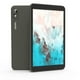 thumbnail image 1 of Tablet Onn PP86A-W 1.3GHz Cuatro Núcleos 3GB RAM 32GB Gris, 1 of 4