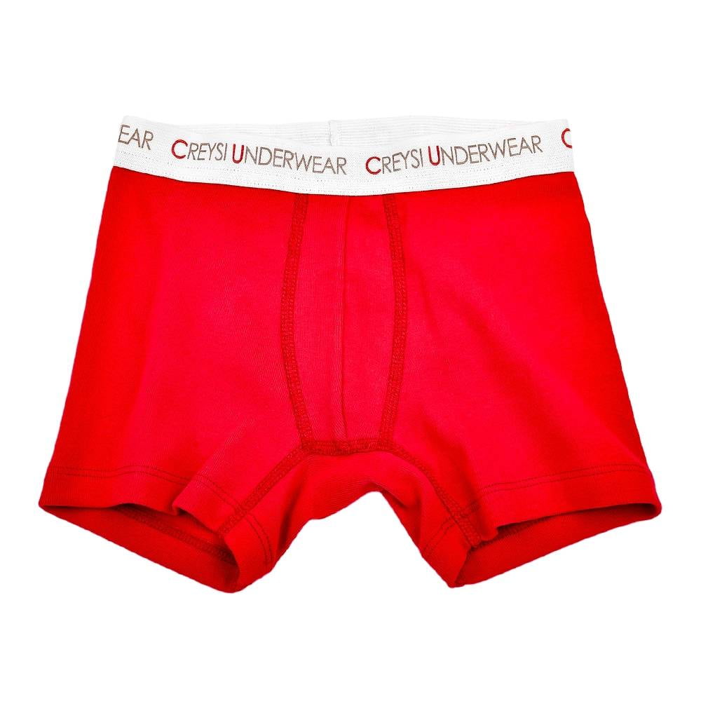 B xer Baby Creysi Talla 6 Licra Capri Rojo Walmart