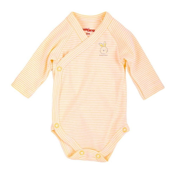 Baby Escolar (Color Amarillo) – HOMYBABY