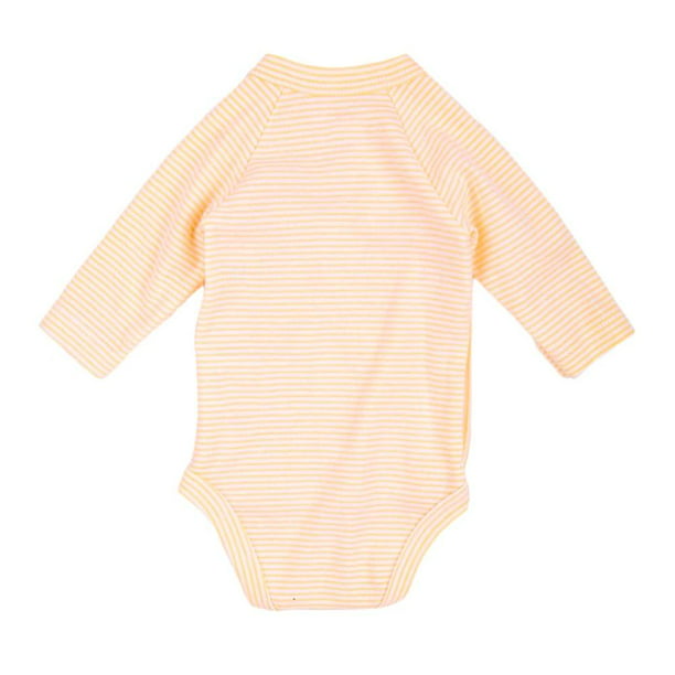 Baby Escolar (Color Amarillo) – HOMYBABY