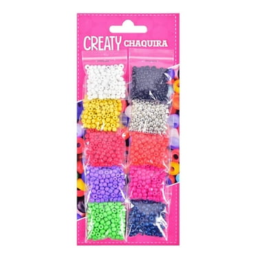 Small Indian Seed Beads