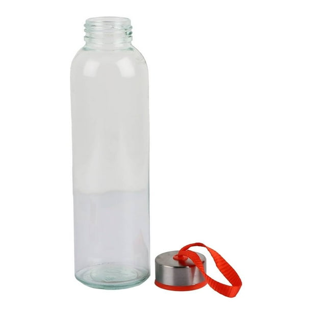 Botella de cristal ideal para publicidad (500 ml)