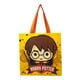 thumbnail image 1 of Bolsa Non Woven Warner Harry Potter Tejida de 8 cm con personajes para niños, 1 of 4