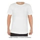 thumbnail image 1 of Playera Simply Basic para Hombre, Manga Corta Lisa Cuello Redondo Básica Blanca Talla G, 1 of 2