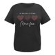 thumbnail image 1 of Playera Simply Basic Talla EG Negro, 1 of 3